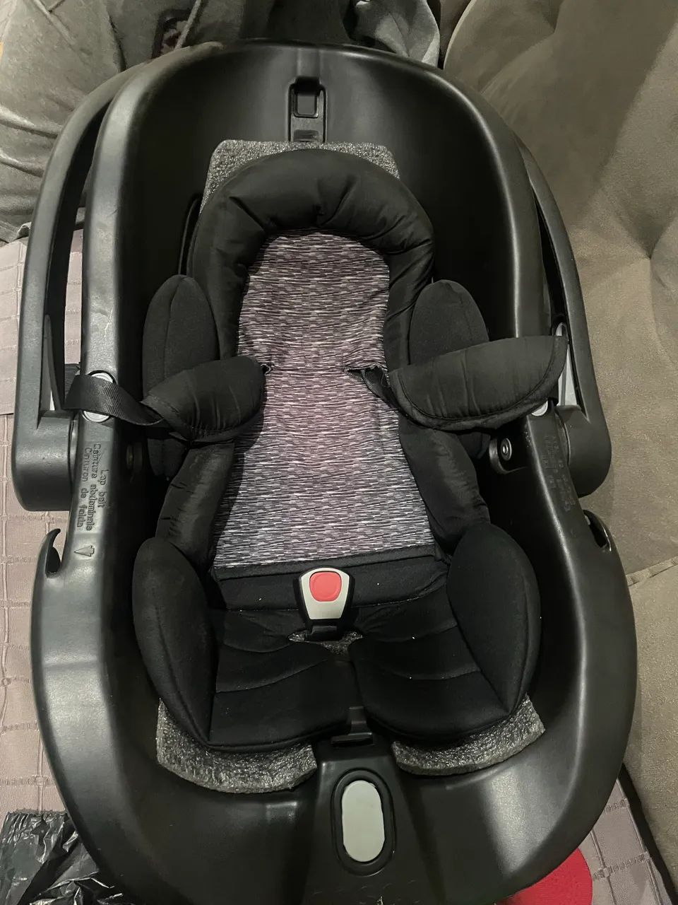 vende se bebe conforto