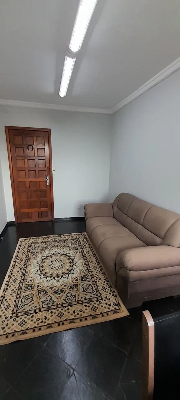 Apartamento mobiliado próximo ao Pantanal Shopping  - Foto 2
