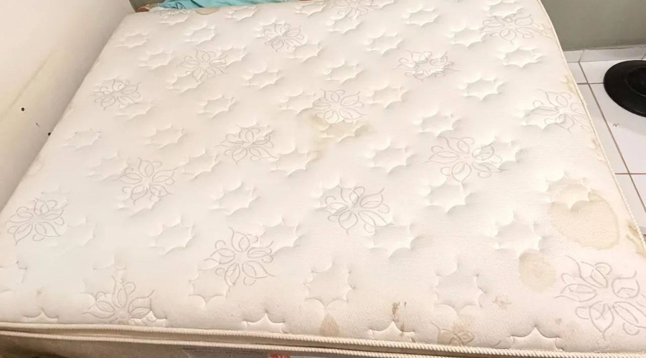 Colchão 