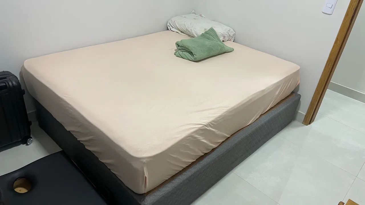 Cama casal - Foto 2