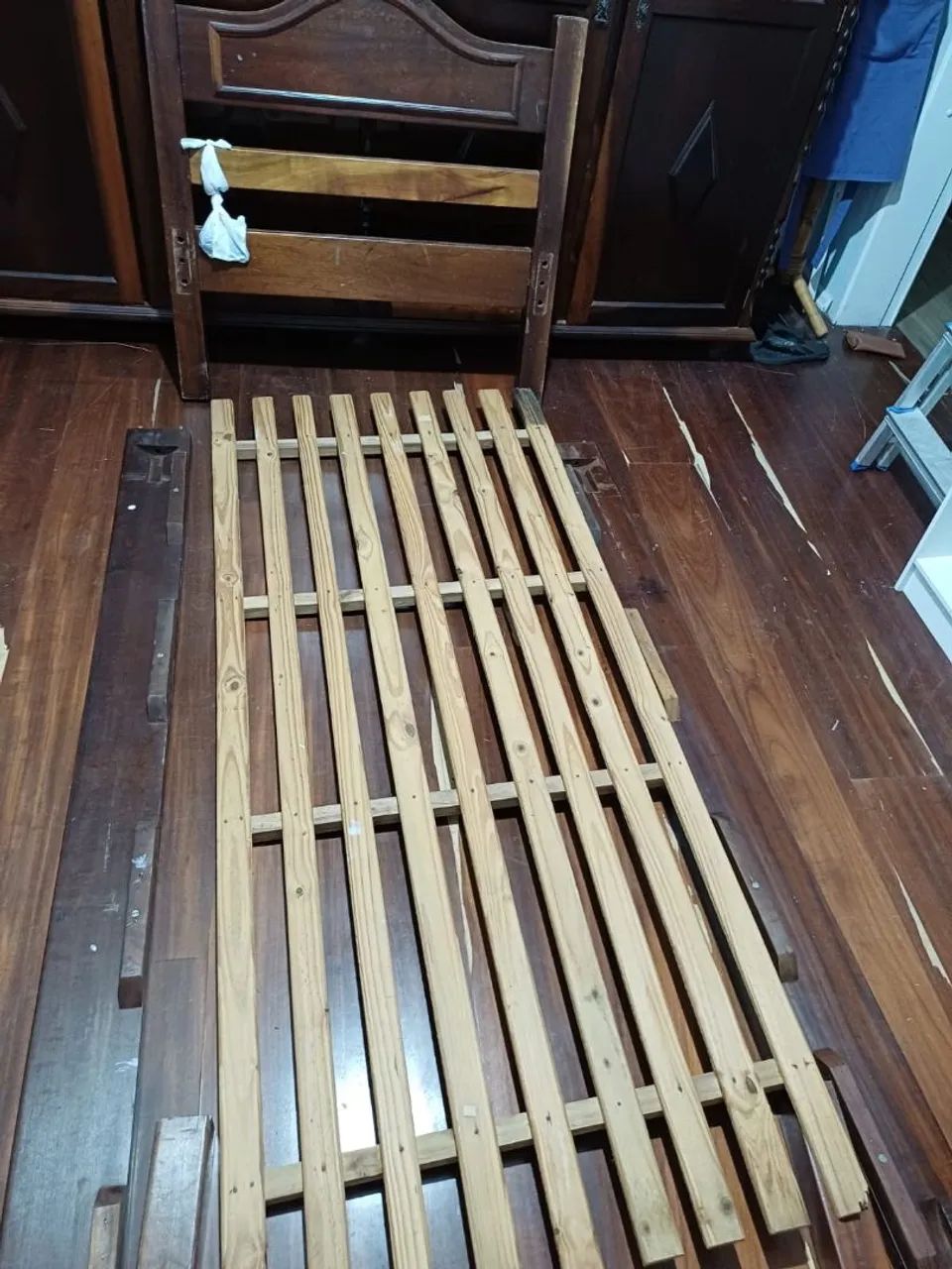 Cama Solteiro  - Foto 3