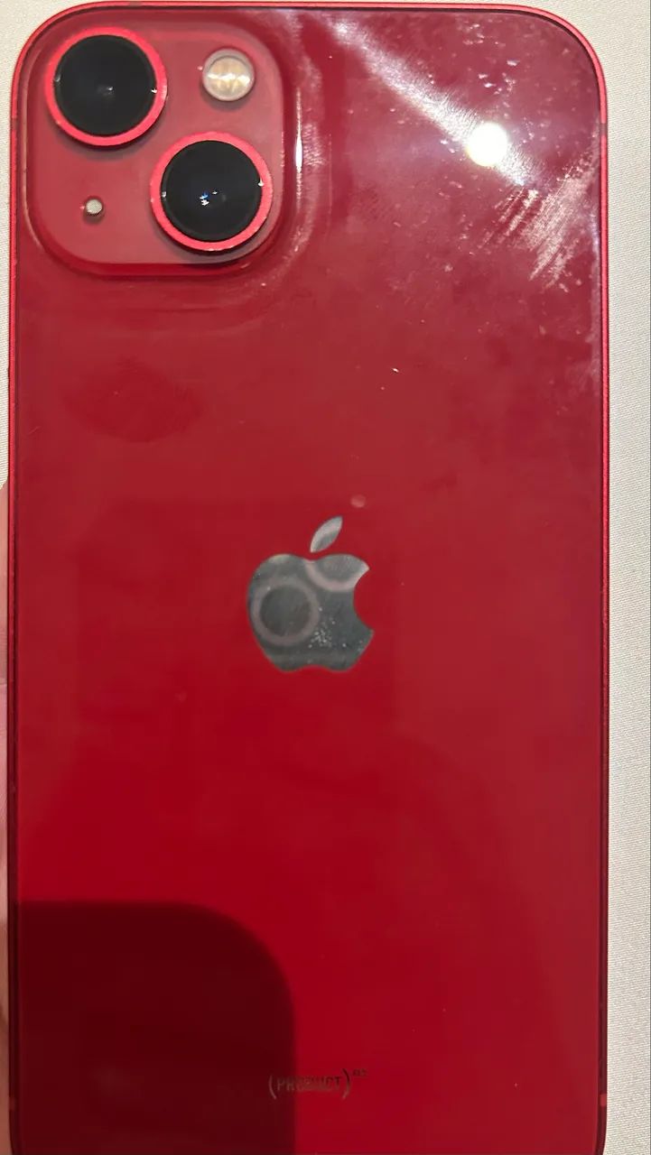 Vendo IPhone 13 -128 GB  - Foto 4