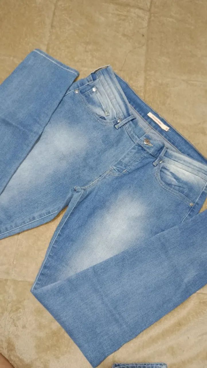 Calça Jeans Levi's 44