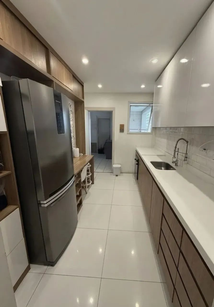 APARTAMENTO NO PENISULA WAY - Foto 4