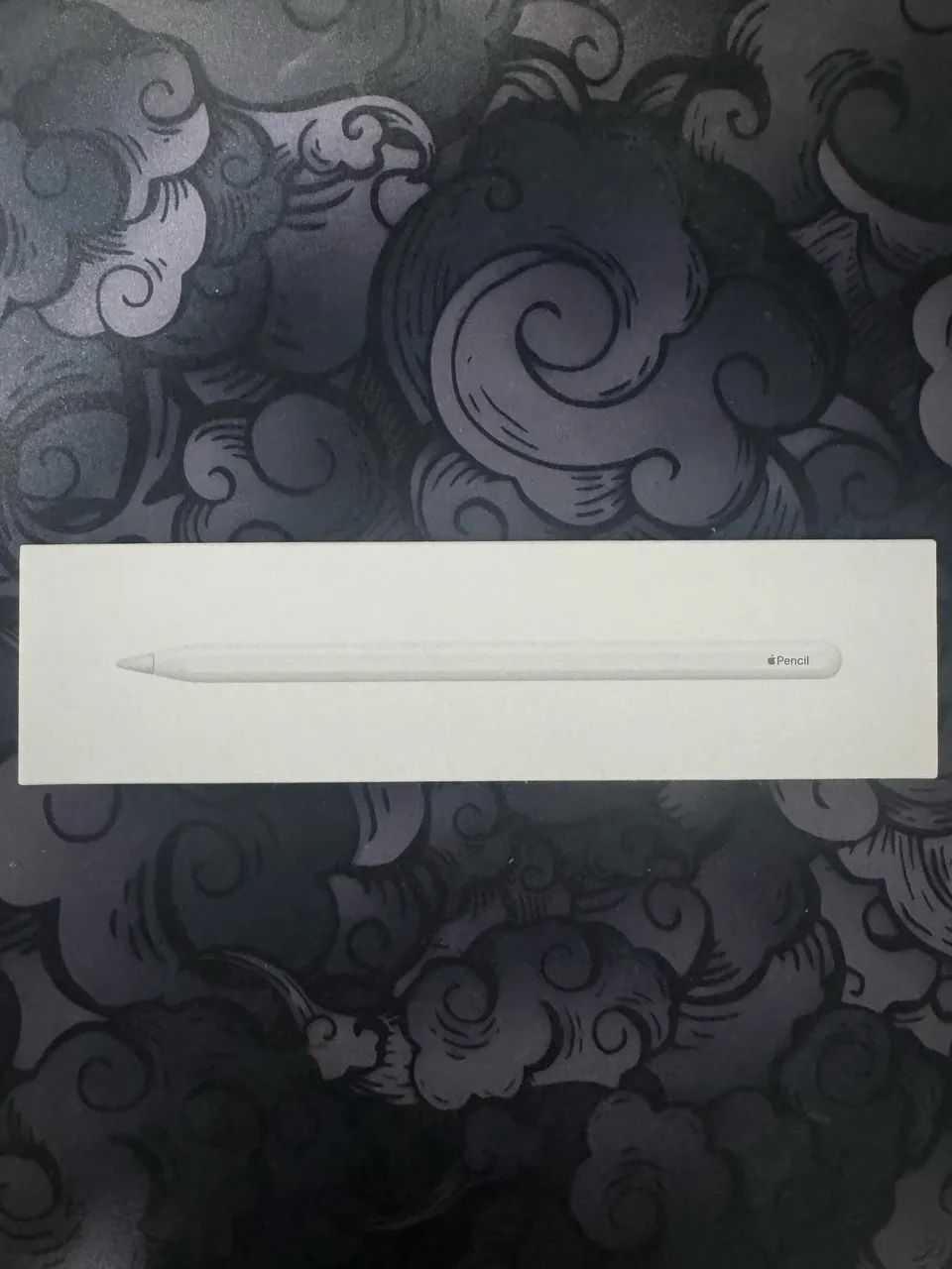 Apple Pencil 2 Geração - Nova (Zerada) - Foto 2