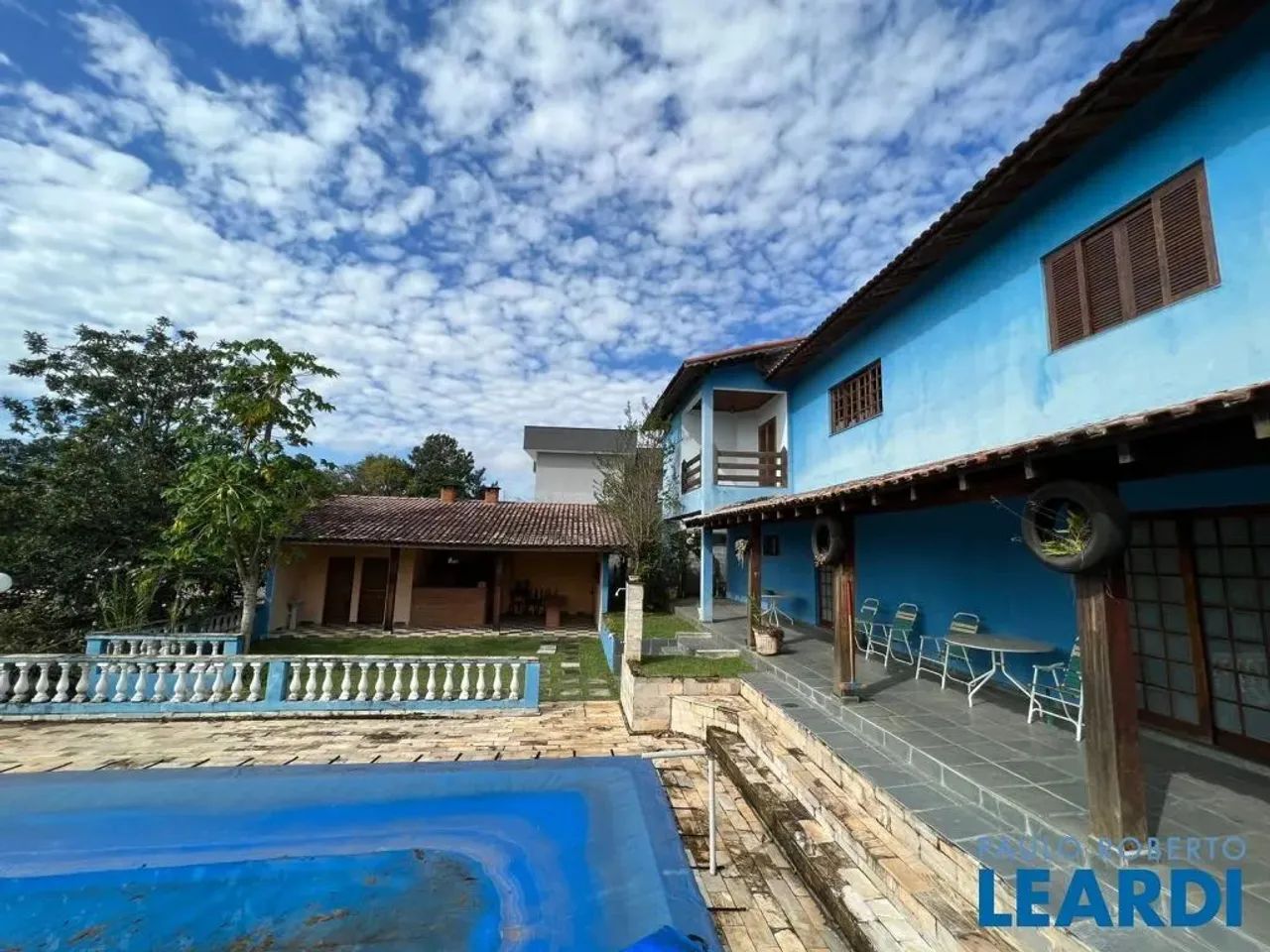 CASA EM CONDOMÍNIO - SANTA ISABEL - SP - Foto 5