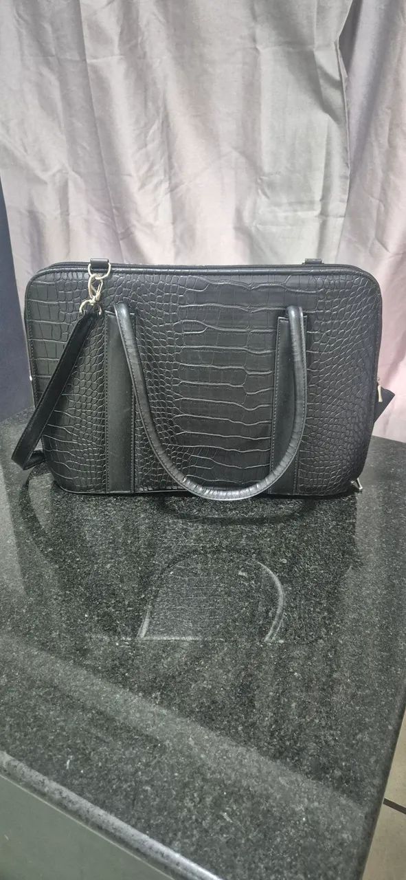 Pasta/Bolsa/Case para notebook - Periféricos e Acessórios de