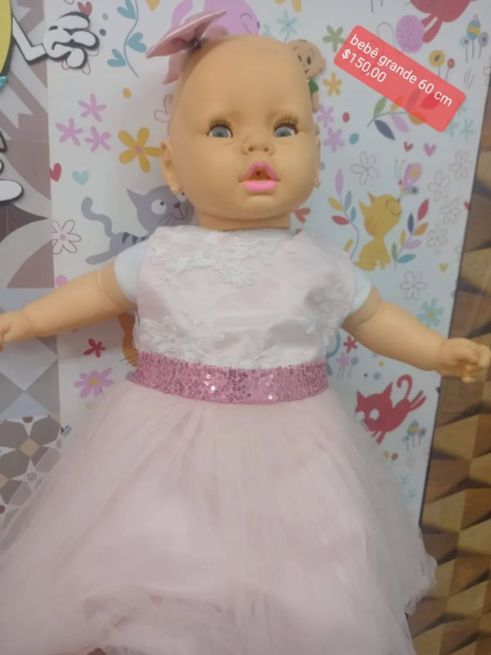 meu bebe da estrela  - Foto 3