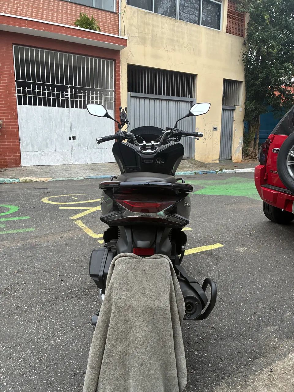 Honda Pcx 2019 - Foto 4