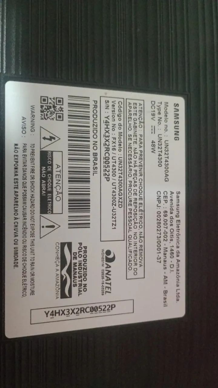 Tvs smart 