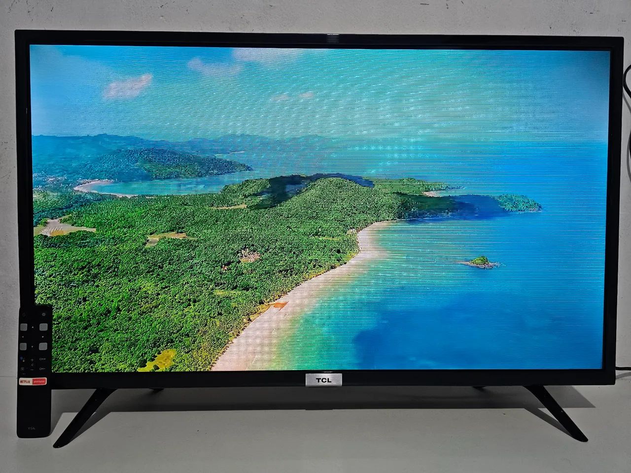 Tv Smart Android 32 TCL  - Foto 3