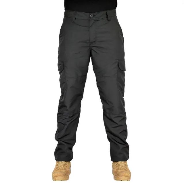 Calça Operacional 6 Bolsos em Poly Rip Stop - Foto 4