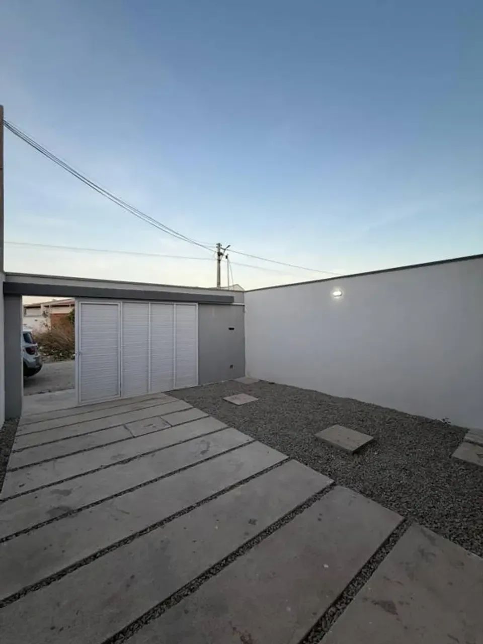 OPORTUNIDADE! CASA DE 82,3 M² COM 2 QUARTOS - Foto 3