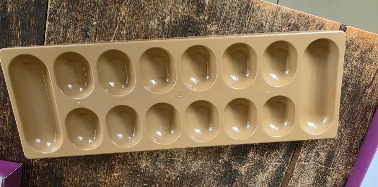 Jogo Mancala  - Foto 5