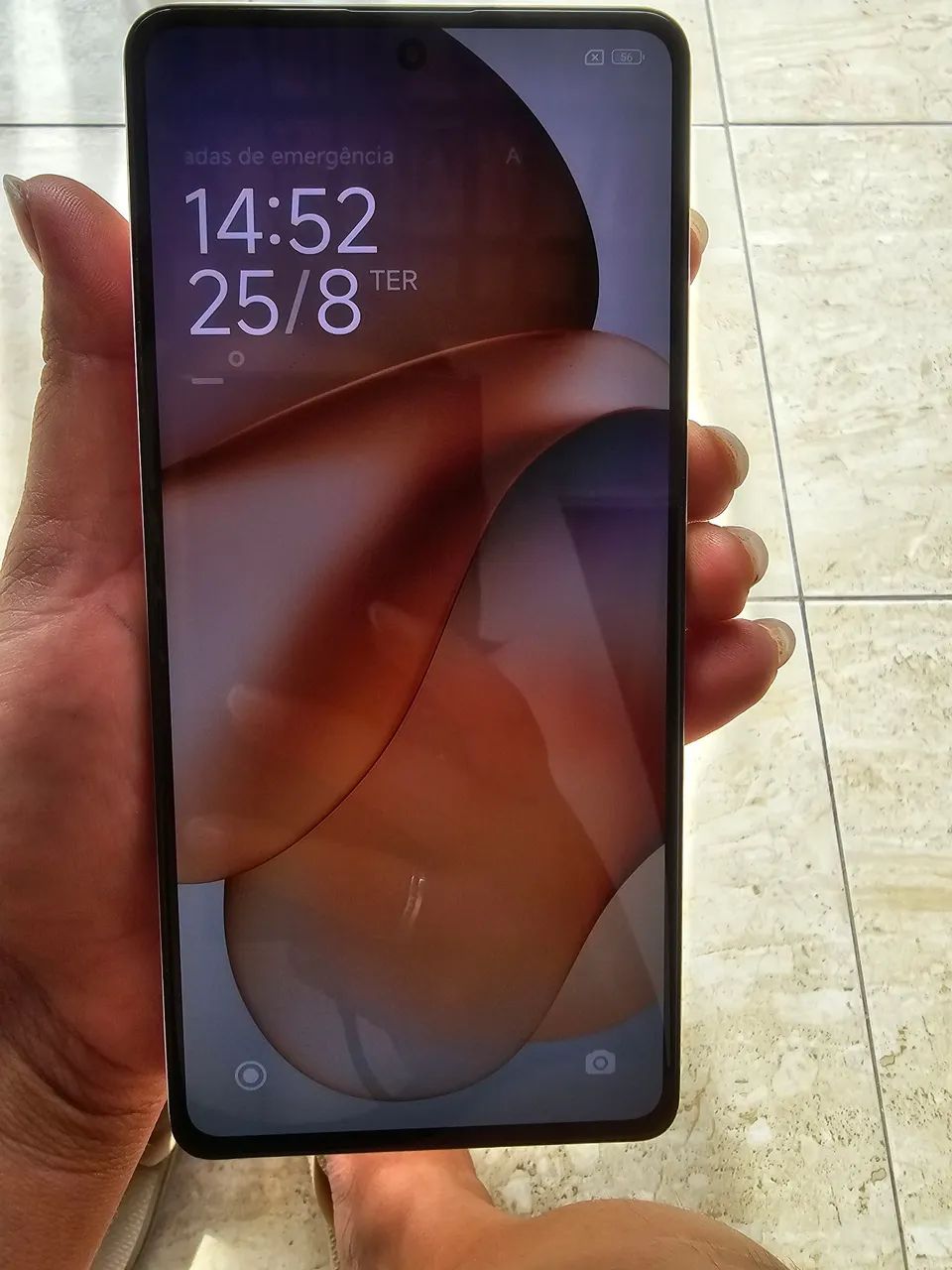 REDMI NOT 12 PRO - Foto 2