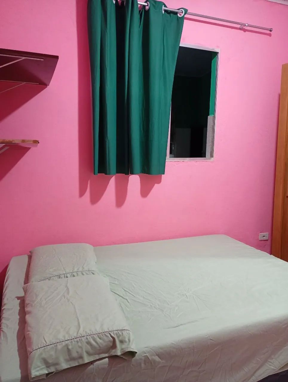 (Aluga-se casa em gaibu mobiliada por diária temporada ou fim de semana) - Foto 8