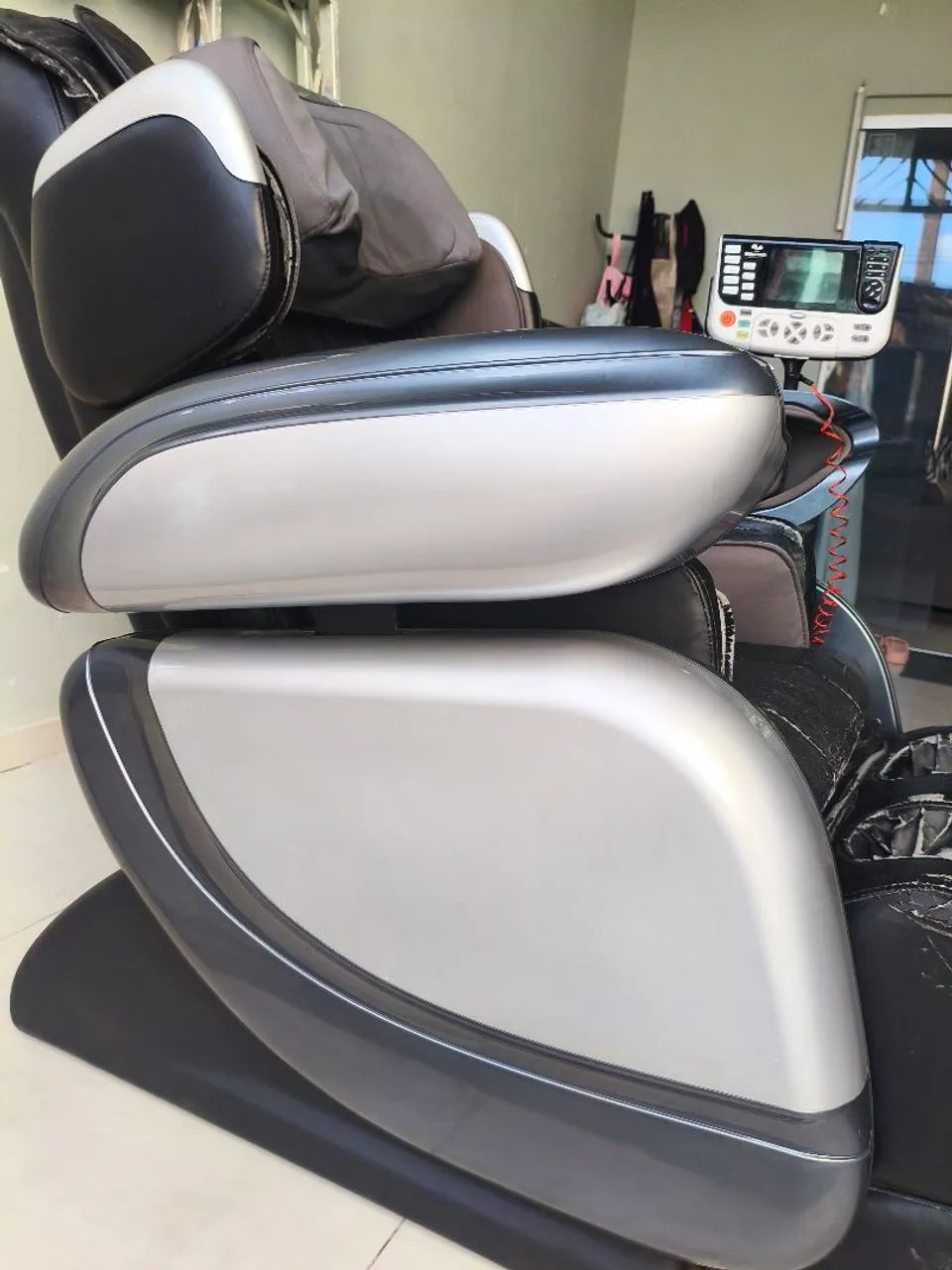 Poltrona de massagem infiinit  - Foto 4