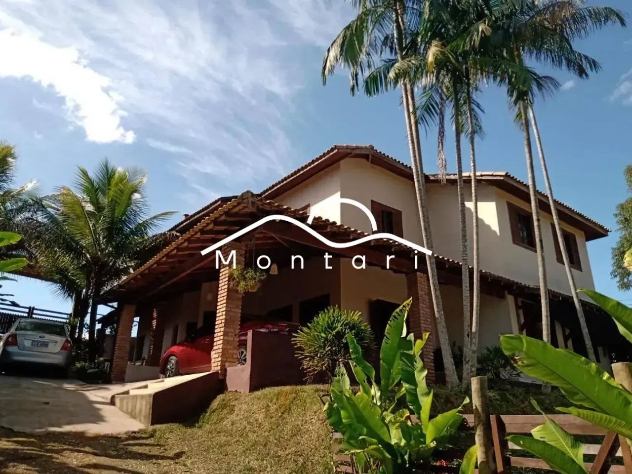 Chácara à venda, Quatis, RJ
