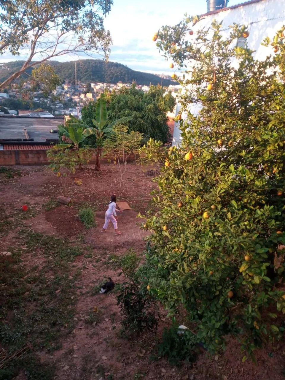 Foto - Ibirité - Déa Marly