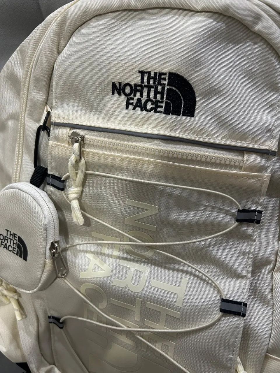 Mochila The north face  - Foto 3