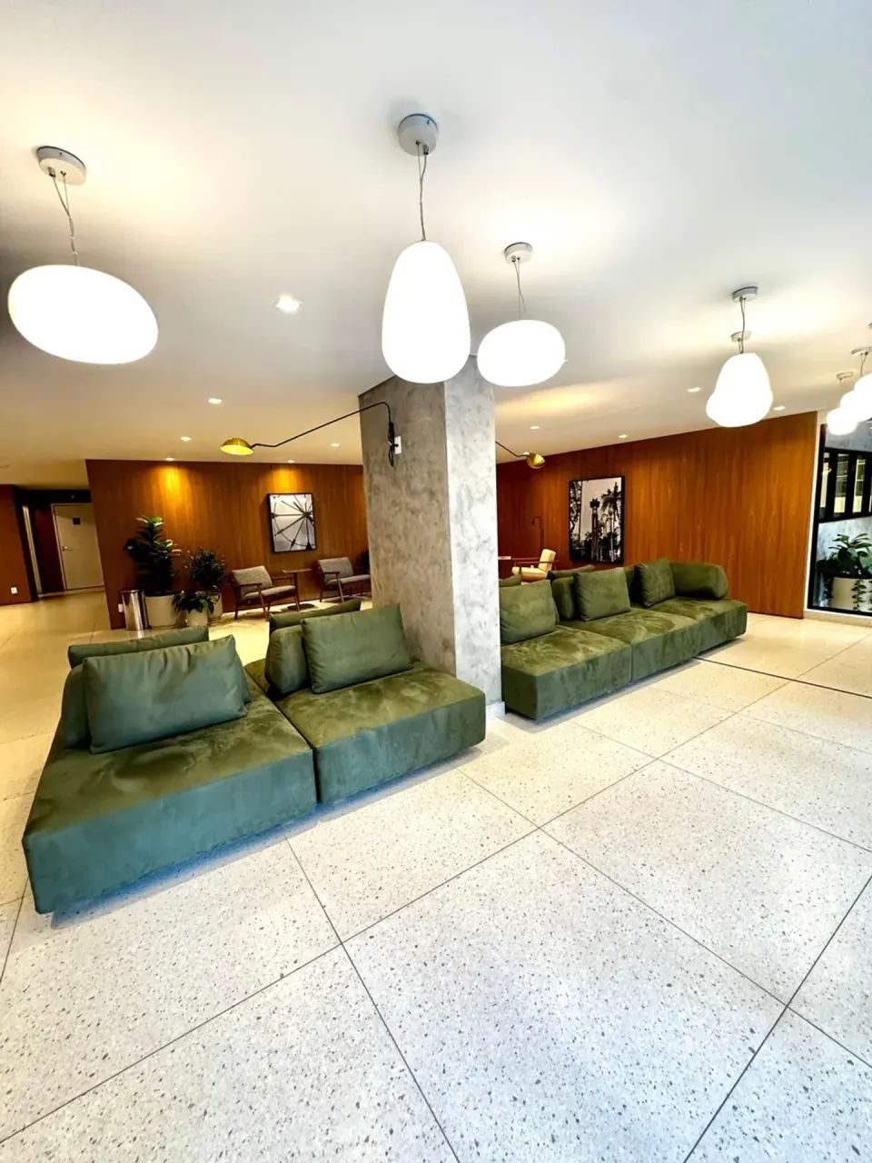 Studio 43 M2, na Av. T9 - Setor Bueno - Foto 3