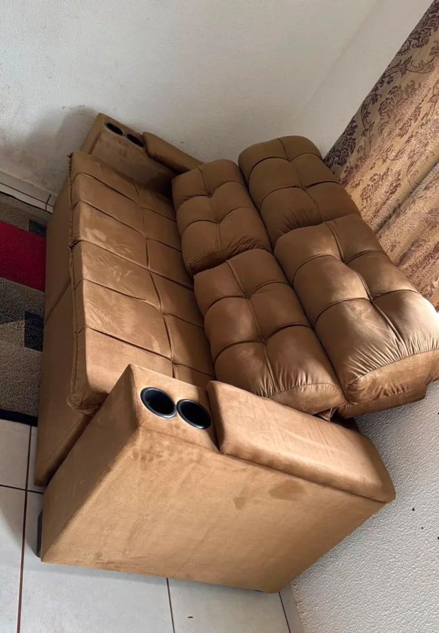 Sofás direto da fábrica  - Foto 2
