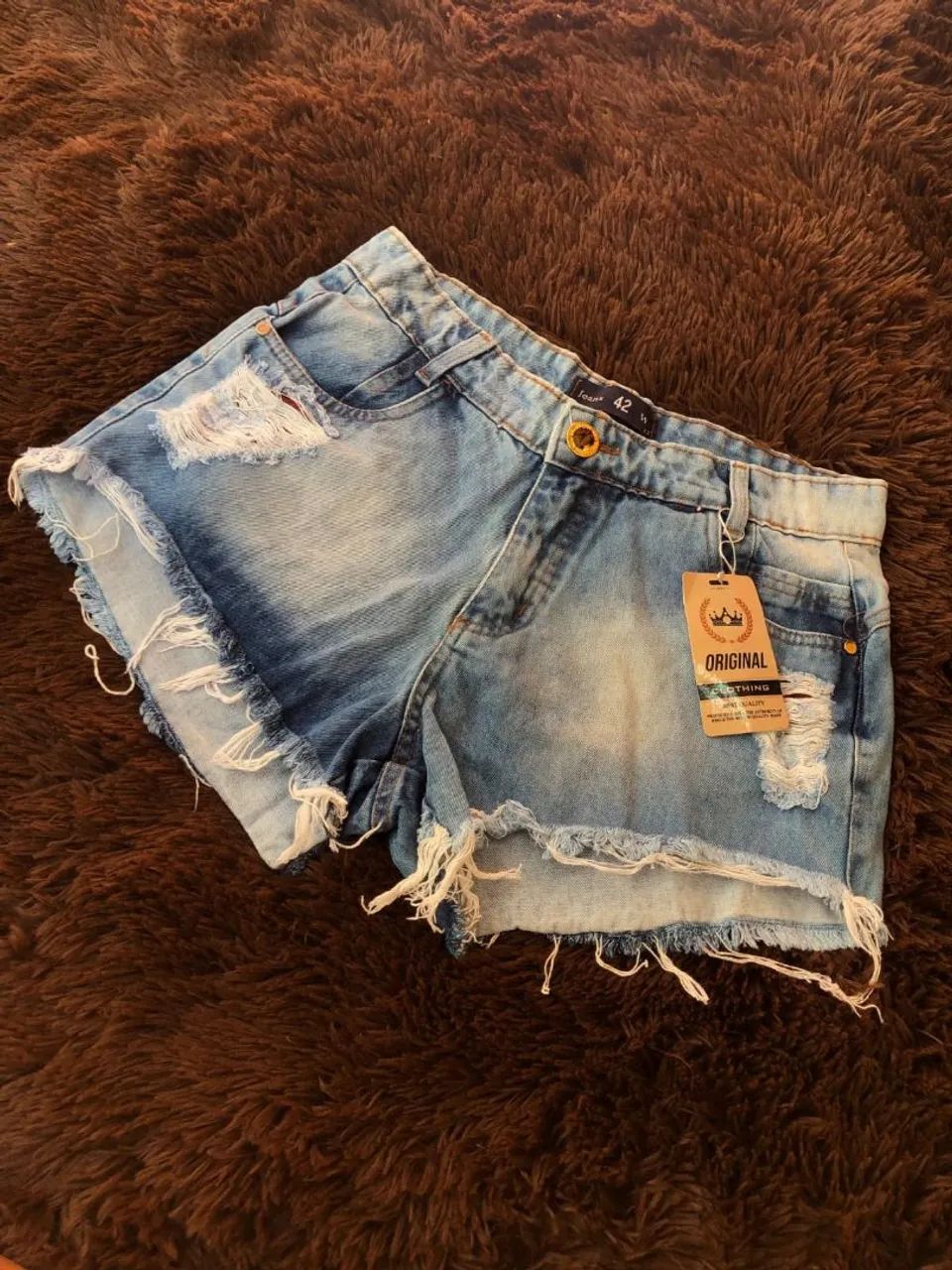 Roupas novas com o precinho super em conta! - Foto 5
