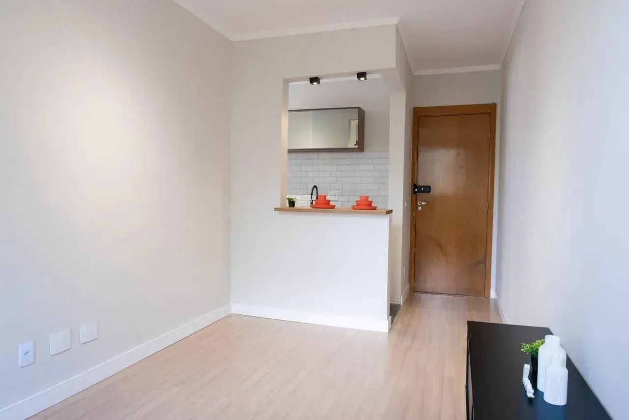Imóvel para venda com 43 metros quadrados com 2 quartos em Coxipó - Cuiabá - MT - Foto 2