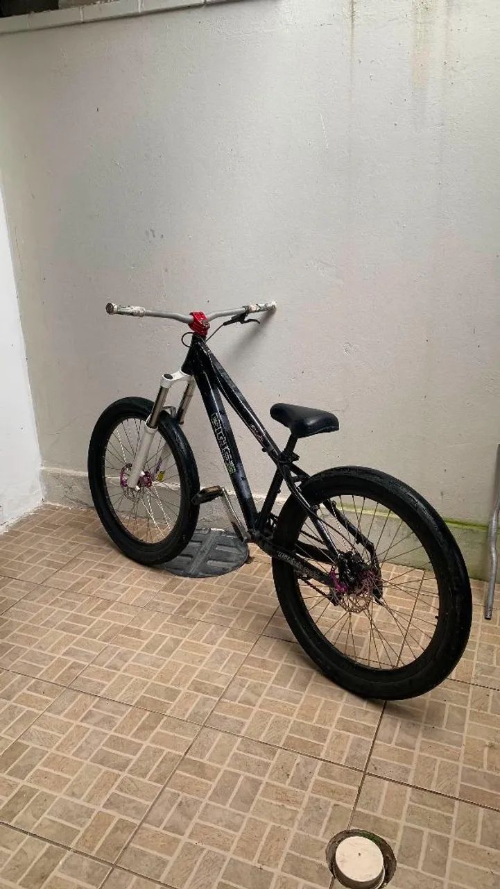 Vende-se bicicleta  - Foto 5