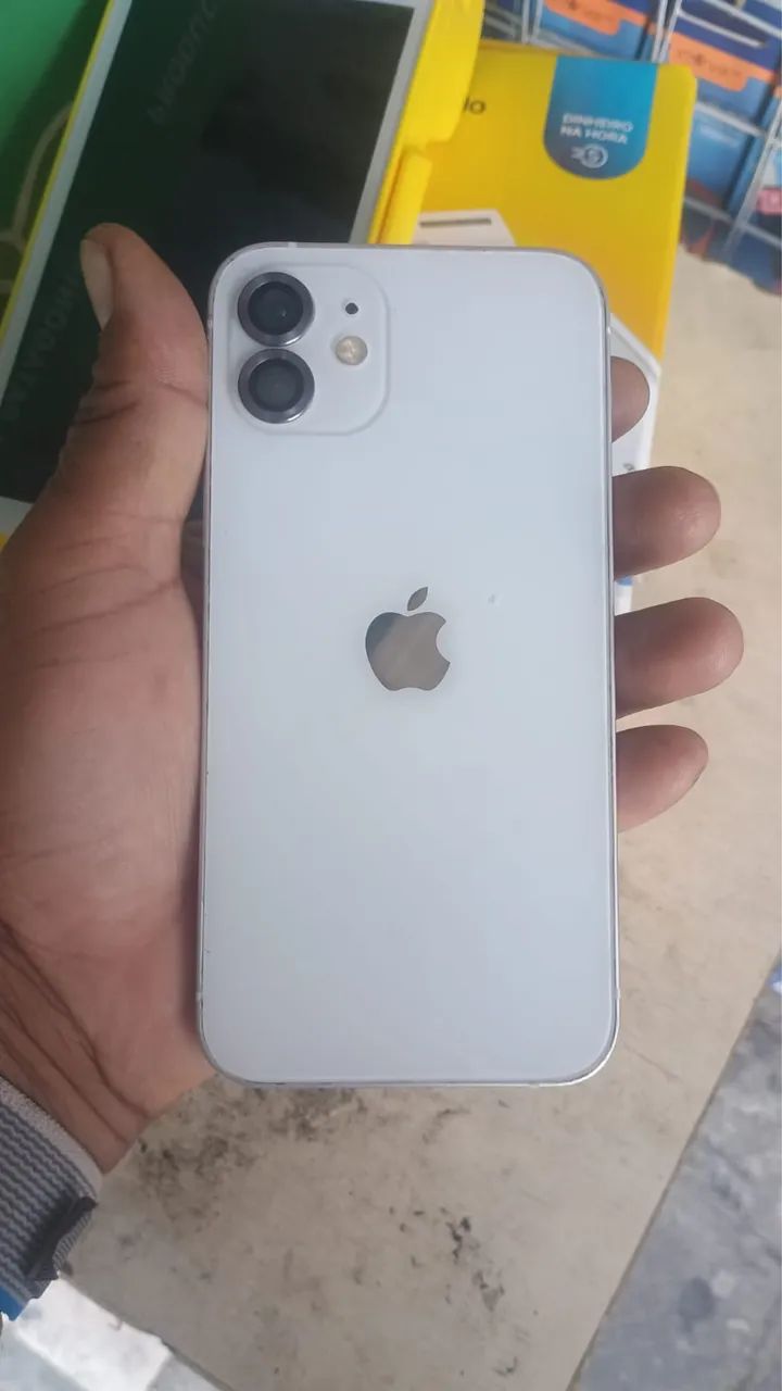 iPhone 12 - Foto 3