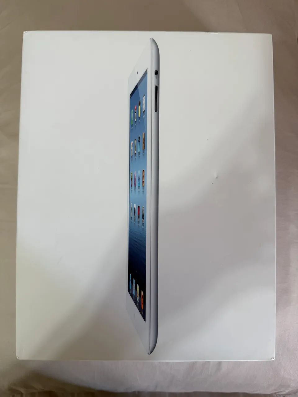 IPad A1416 - 3ª geração 32GB  - Foto 2