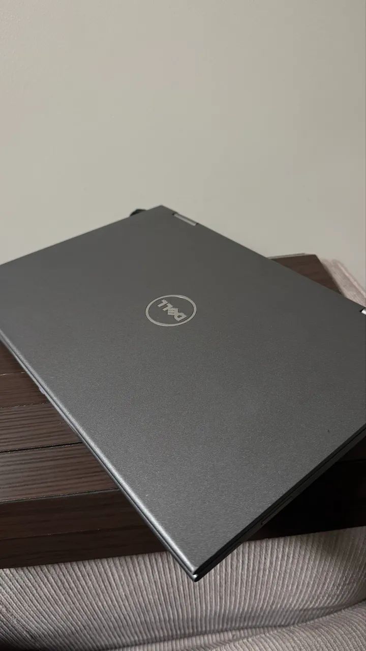 Dell Inspiron 5000 - 2 em 1 (Usado)  - Foto 2