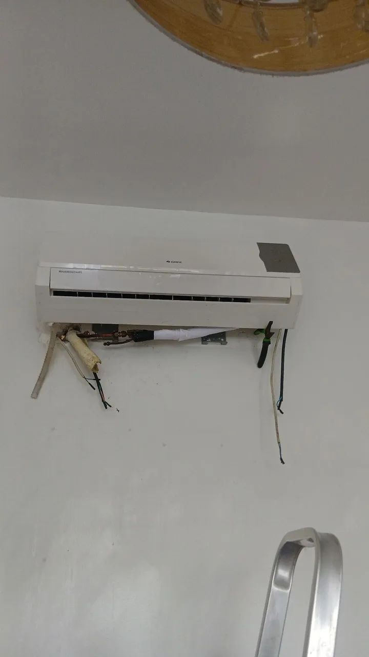 Refrigeração  e climatização  - Foto 4