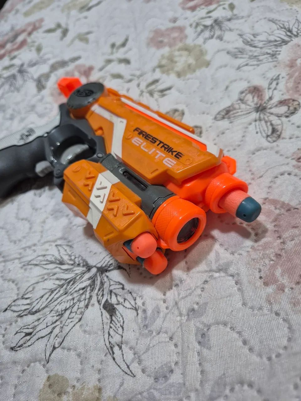 Nerf Elite Firestrike - Foto 2