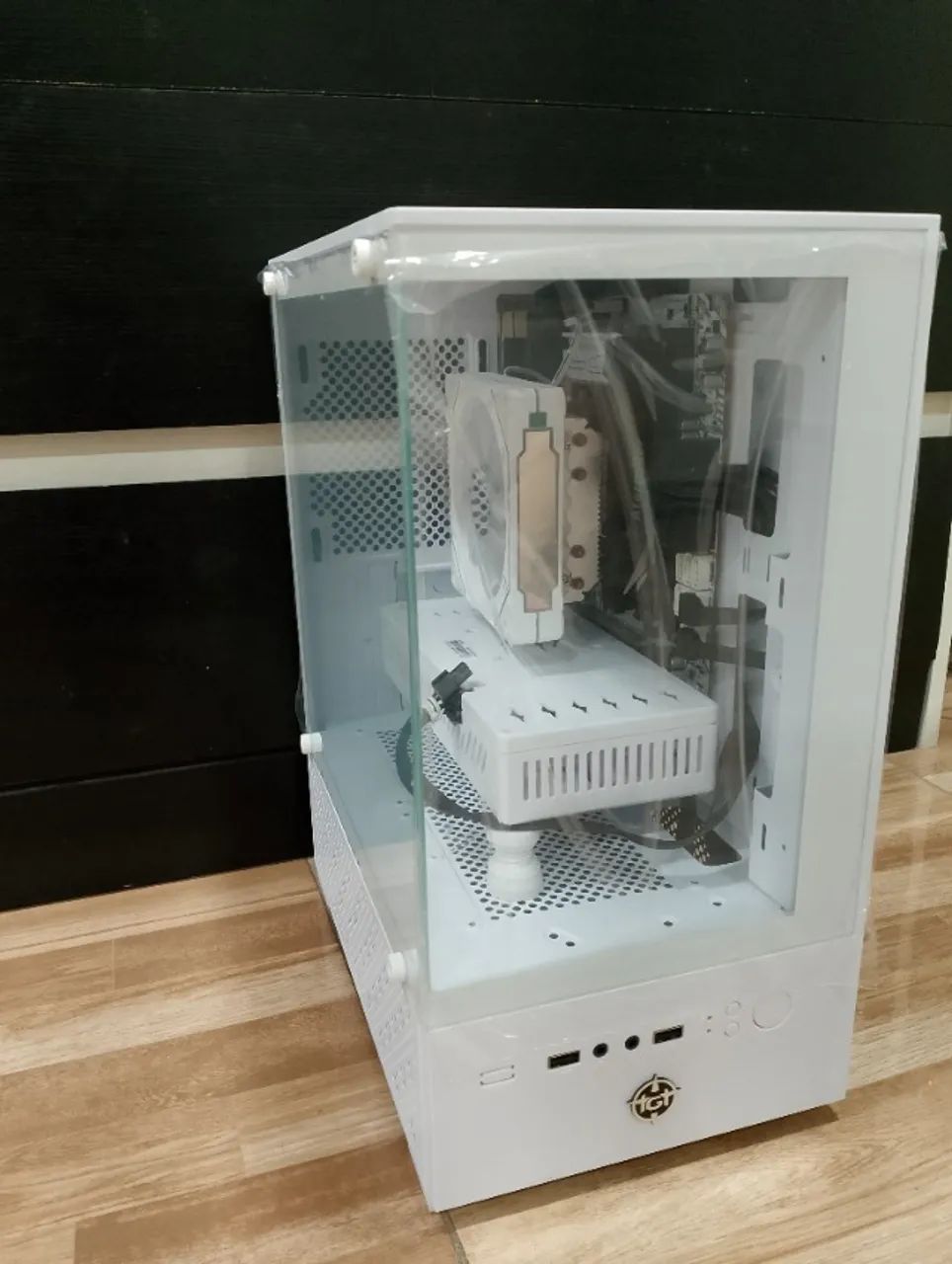 Vendo Pc Gamer TGT - Foto 3
