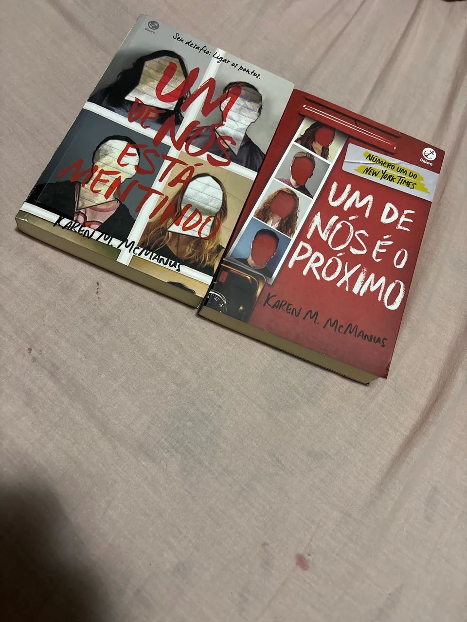 Livros  - Foto 3
