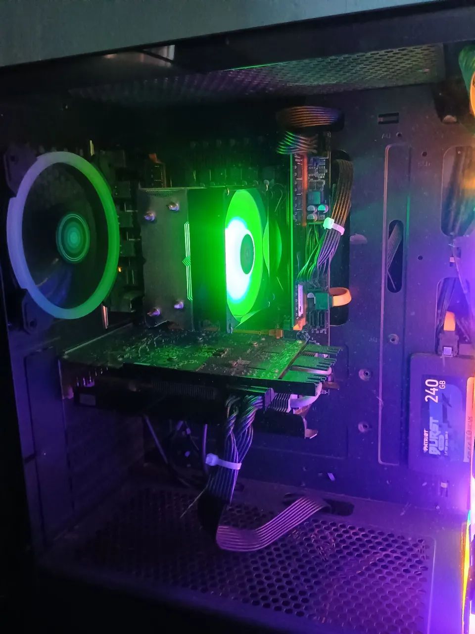 Pc Gamer Xeon E5 2680V4 - Foto 2