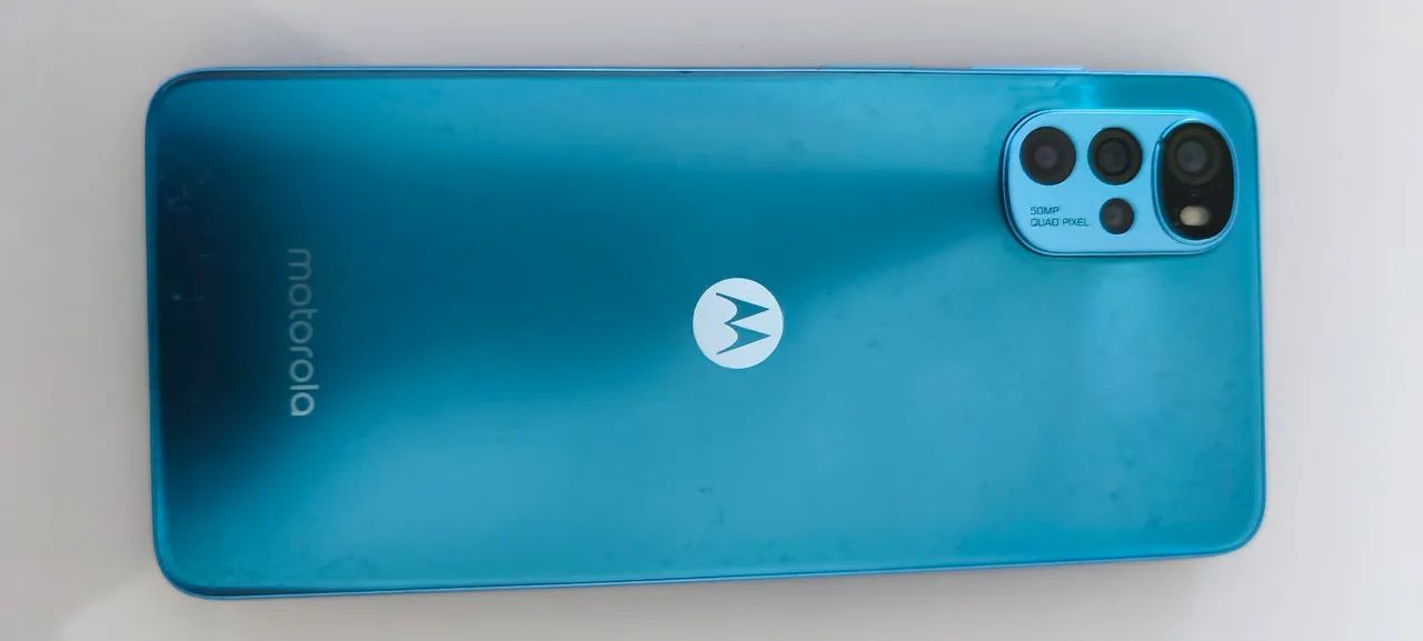 Celular moto G22 - Foto 5