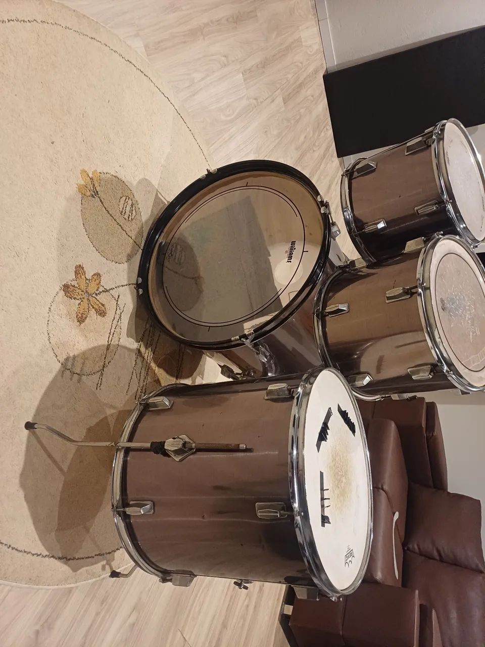 Bateria Turbo  - Foto 4