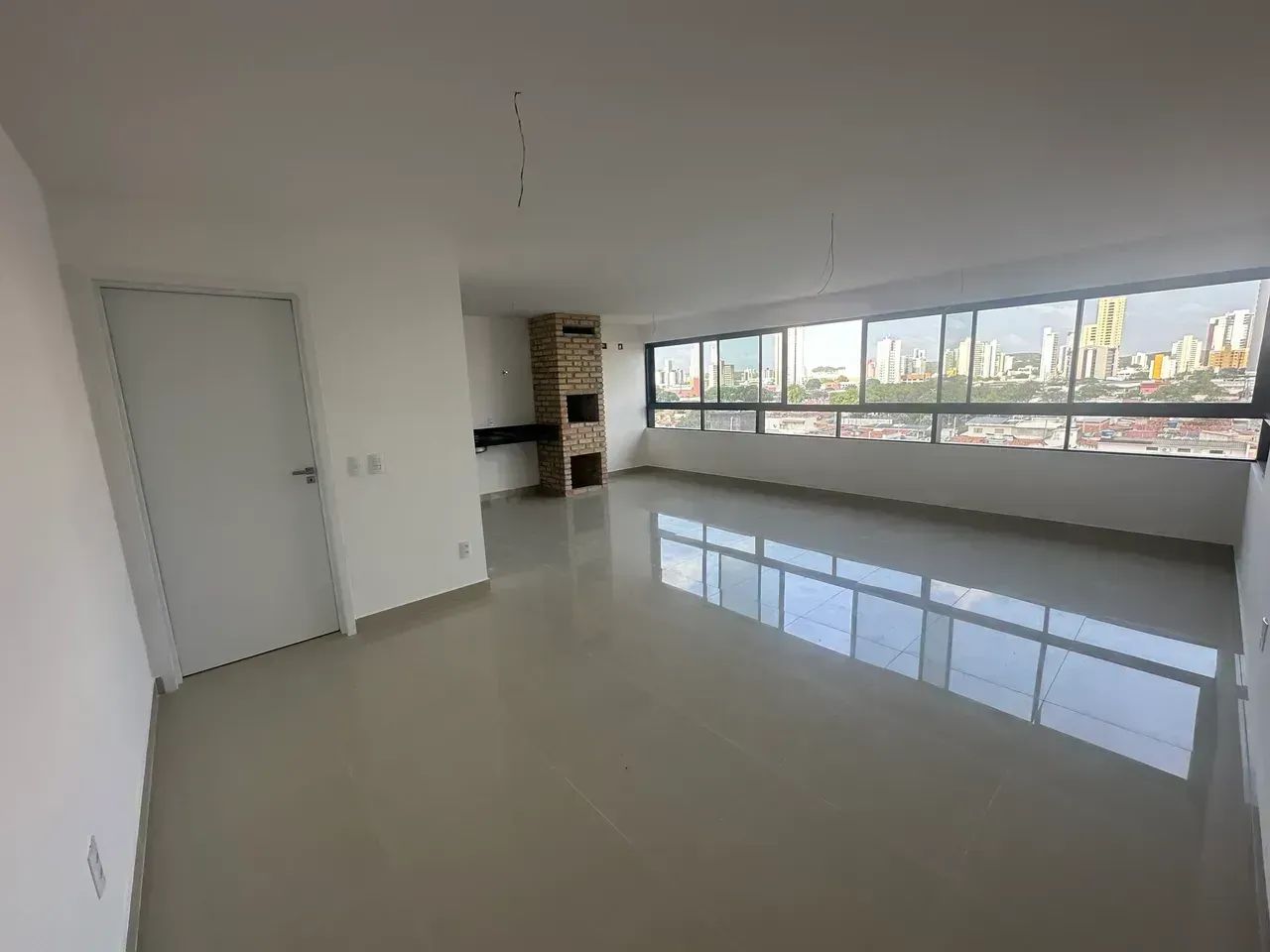 Res. Jorge Amado Lagoa Nova - Natal - RN - Foto 2