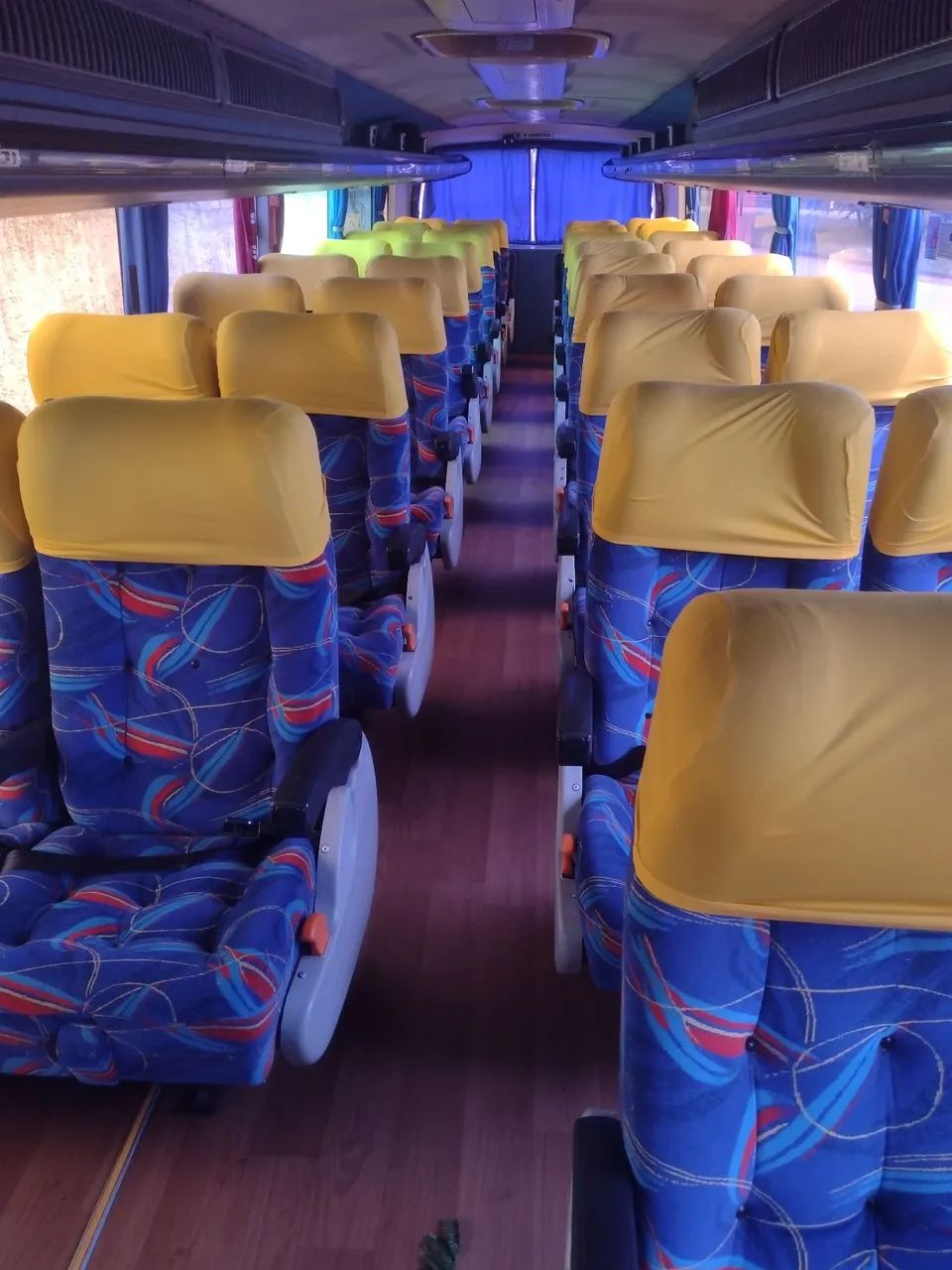Ônibus Rodoviário DD - Foto 4