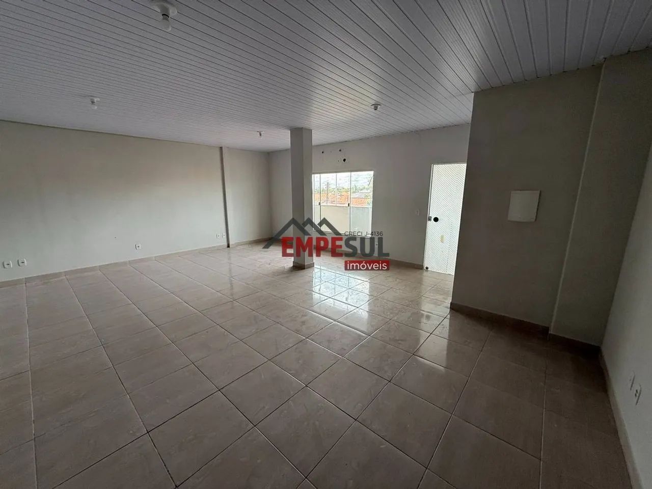 Sala Comercial na Quadra Acsve Se 92 (906 Sul), Palmas, To - Foto 2