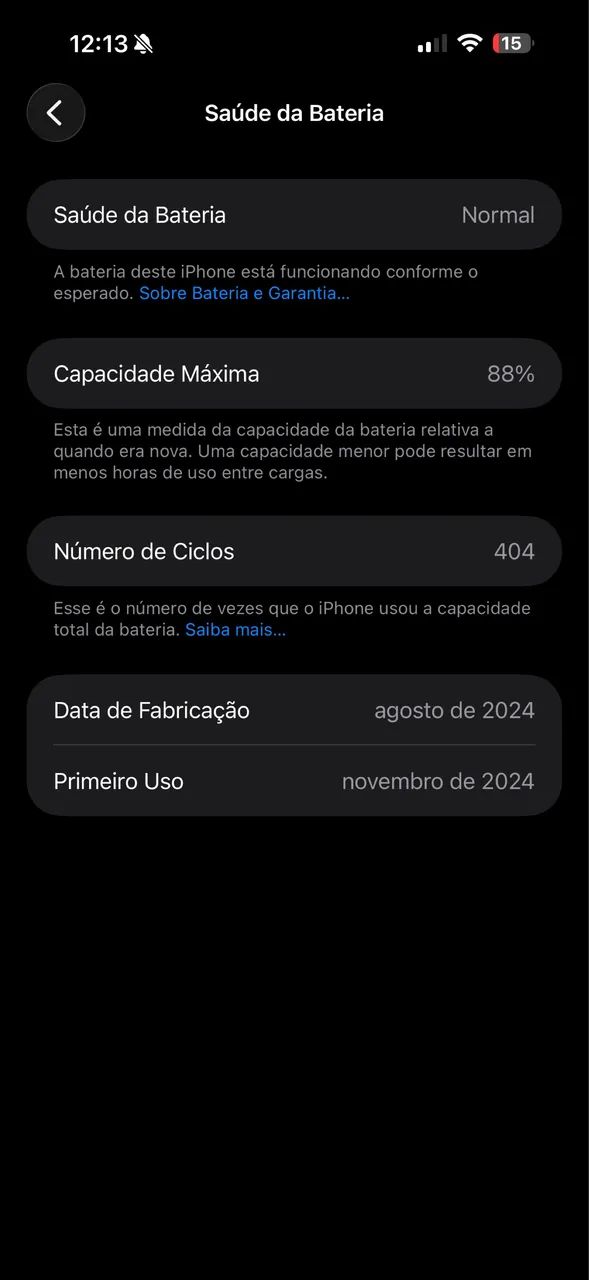 iPhone 16 Pro Max 512  - Foto 4