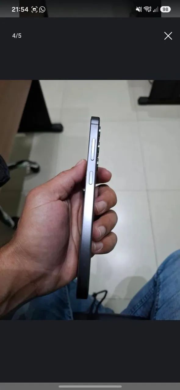 Samsung s24 256g - Foto 4
