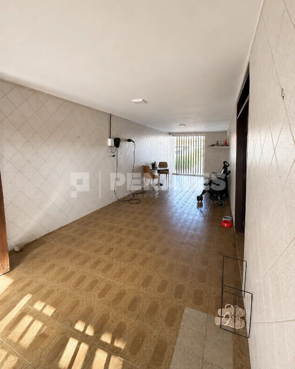 Casa no Satelite com 3 quartos sendo 1 suíte com closet proximo a BR 101. - Foto 3