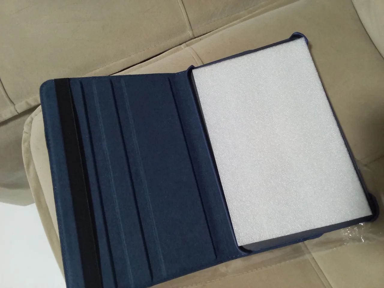 Capa para tablet 