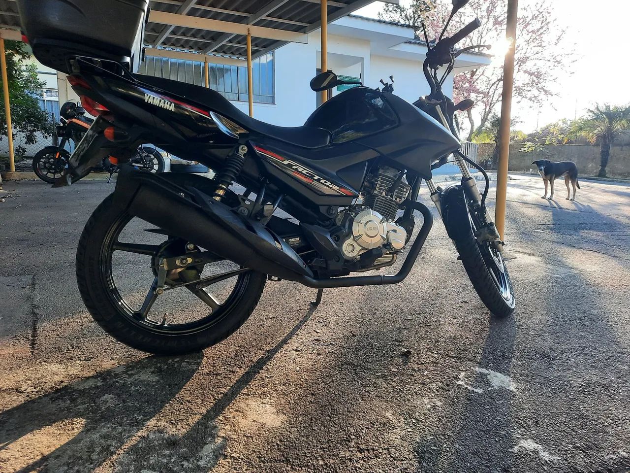 Yamaha Factor 2017 - Foto 4