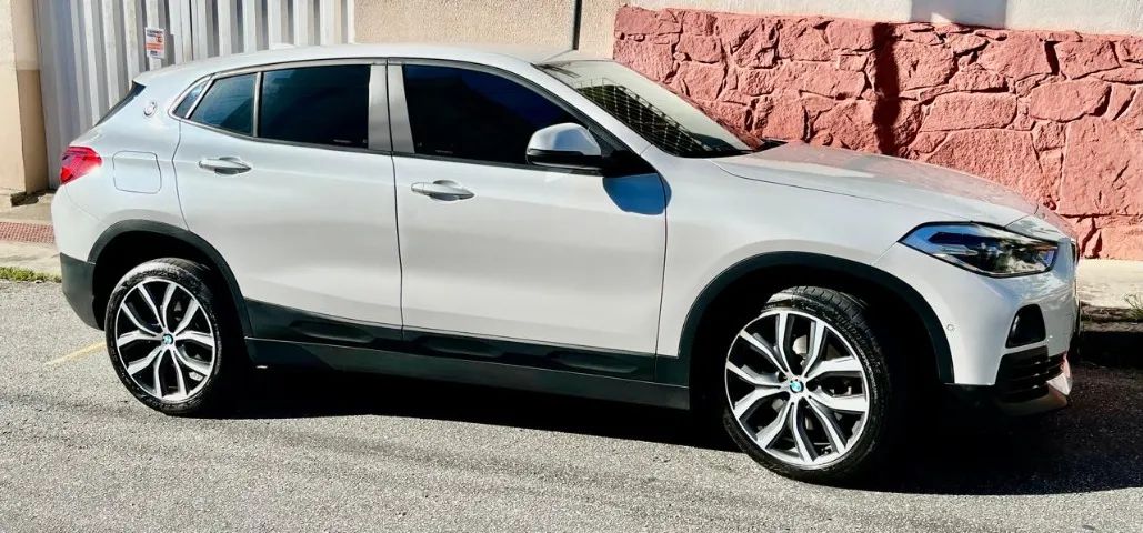 BMW X2 Sdrive 20I M Sport 2.0 TB 192cv AUT 2019 - Foto 3