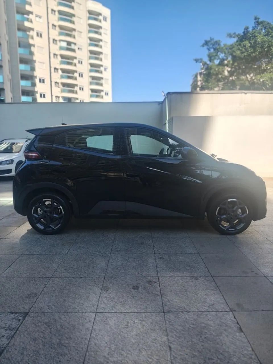 BYD Dolphin GS (Elétrico) 2027 - Foto 5