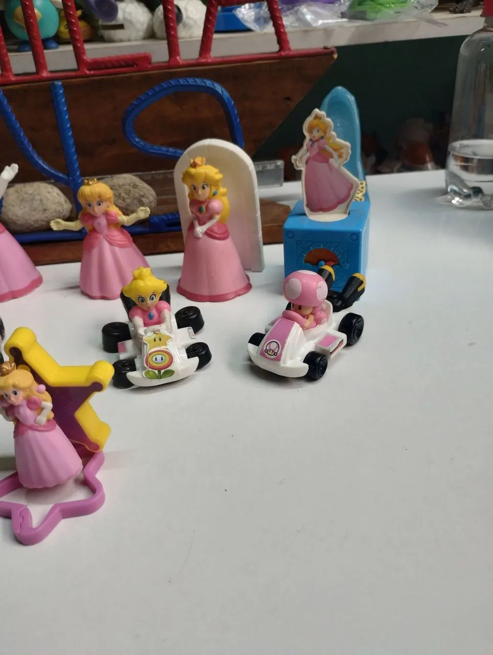 Princesa Peach  - Foto 4